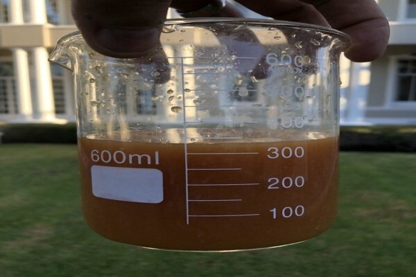 Wetchem