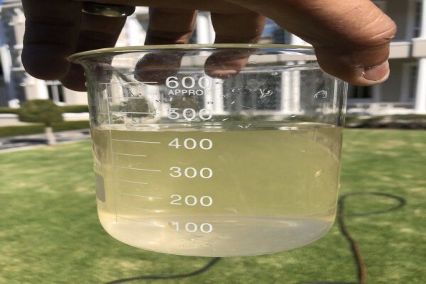 Wetchem