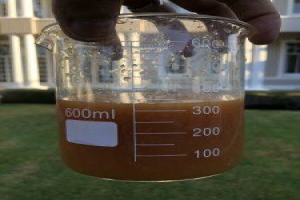 Wetchem