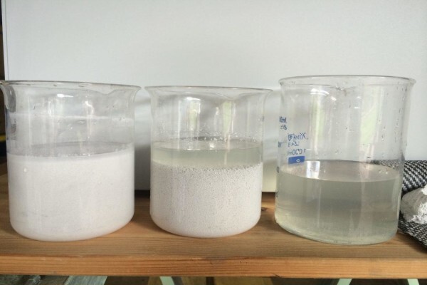 Wetchem