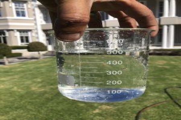 Wetchem
