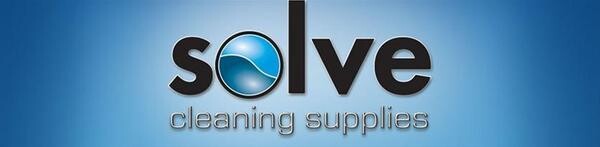 Solve Cleaning Supplies