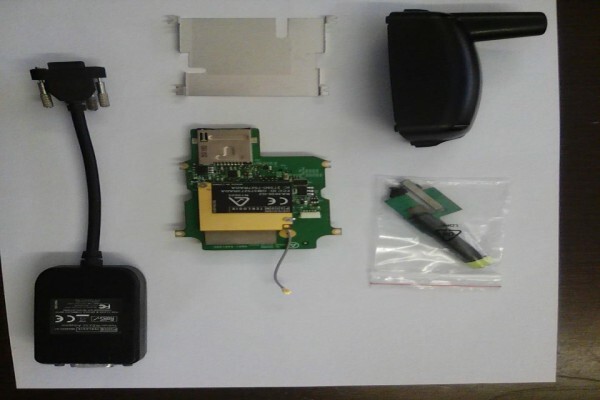 Model Maker Systems Cape