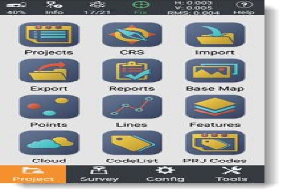 Model Maker Systems Cape
