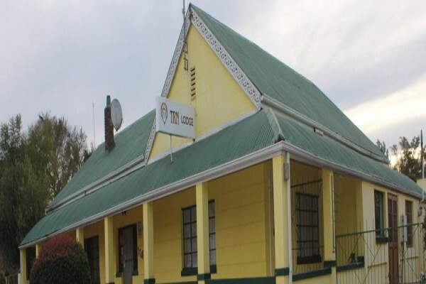 T R N Lodge