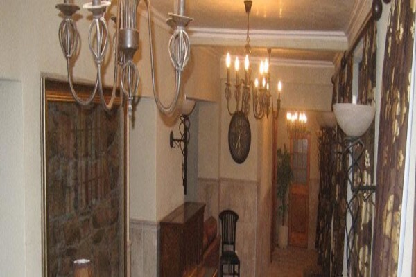 Humansdorp Boutique Hotel