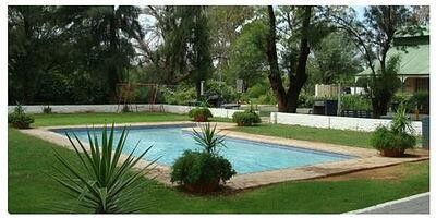 Gum Tree Lodge