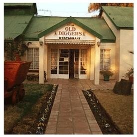 Gum Tree Lodge