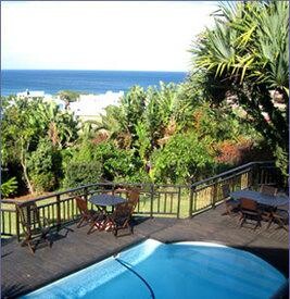 Carpe Diem Self Catering & Hair & Salon