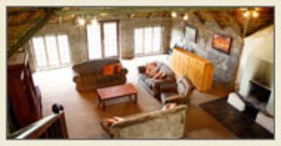 Lechwe Lodge