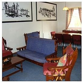 Gum Tree Lodge