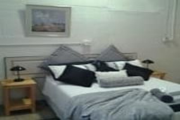 Gum Tree Lodge