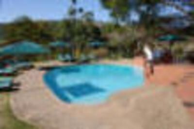 Hulala Lakeside Lodge