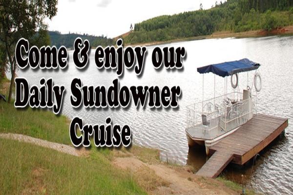 Hulala Lakeside Lodge