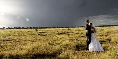 Lechwe Lodge