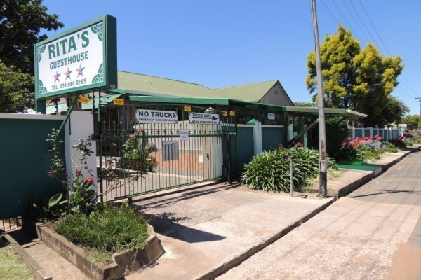 Rita's Guesthouse