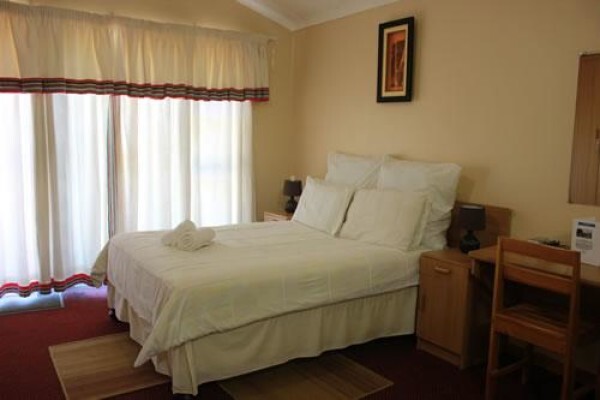 T R N Lodge