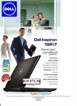 Laptec Computers