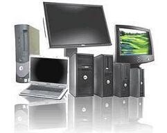 The Computer Emporium