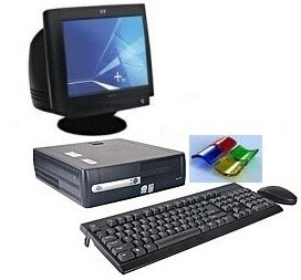 The Computer Emporium