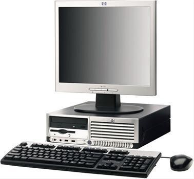 The Computer Emporium
