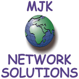 Mjk Network Solutions