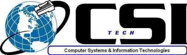 C.S.I Tech