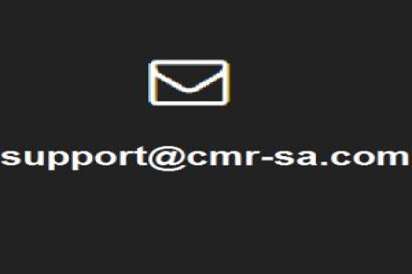 Cmr (Computer Maintenance & Repair)