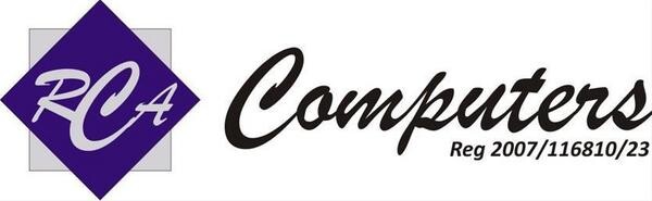 Rca Computers Cc
