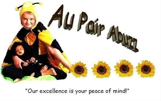 Au Pair Abuzz Childcare Recruitment
