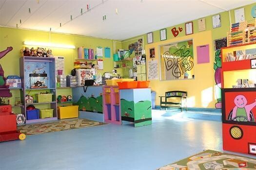Mini Me Playschool