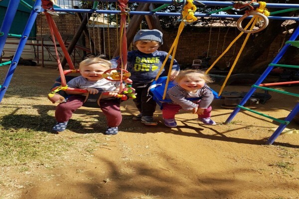 The Lollipop Tree Playgroup