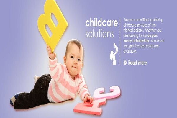 Careway Nanny Agency