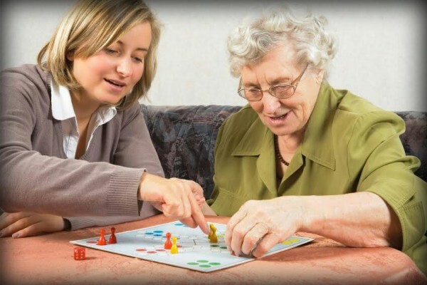 Careway Nanny Agency