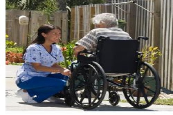 Careway Nanny Agency