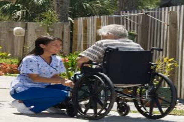 Careway Nanny Agency