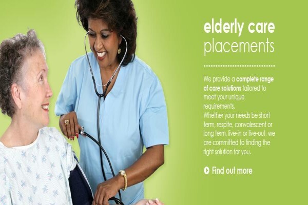 Handy Helpers Elderlycare