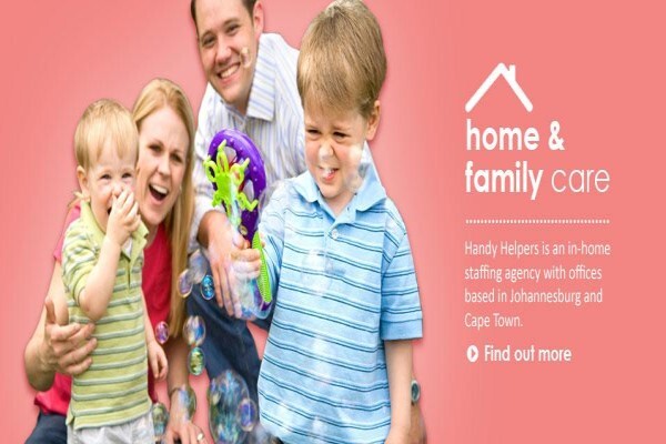 Handy Helpers Elderlycare