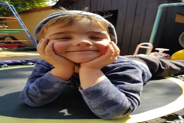 The Lollipop Tree Playgroup