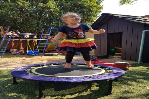 The Lollipop Tree Playgroup