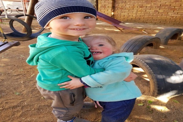 The Lollipop Tree Playgroup