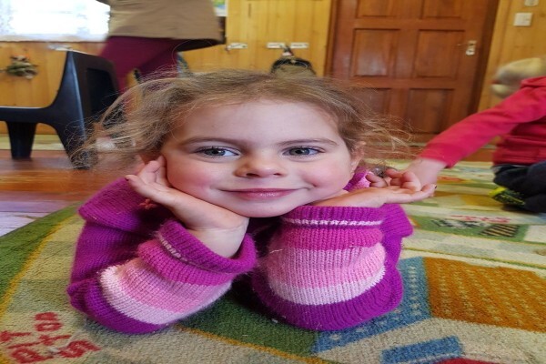 The Lollipop Tree Playgroup