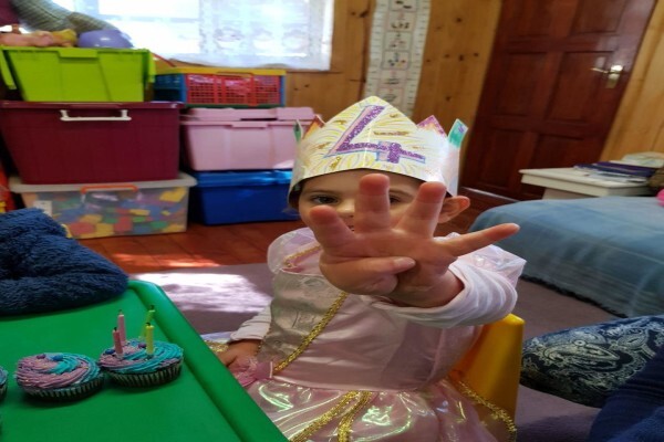 The Lollipop Tree Playgroup