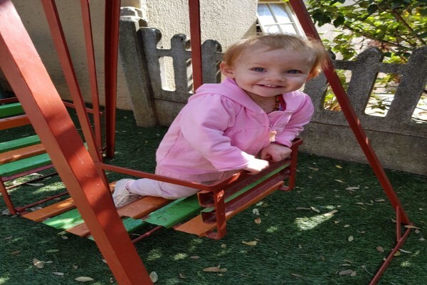 The Lollipop Tree Playgroup