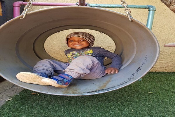 The Lollipop Tree Playgroup