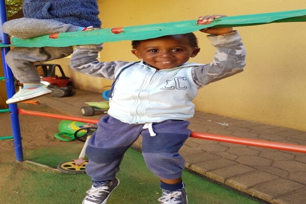 The Lollipop Tree Playgroup