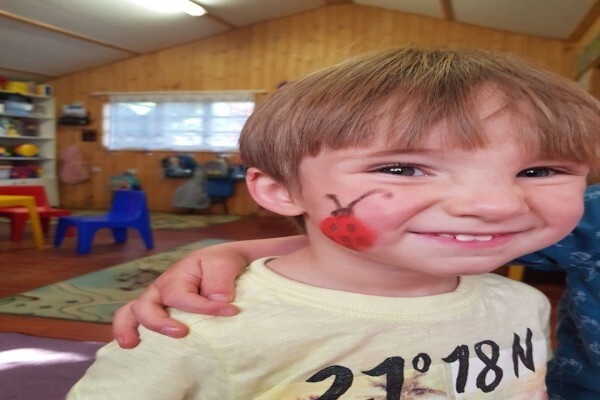 The Lollipop Tree Playgroup