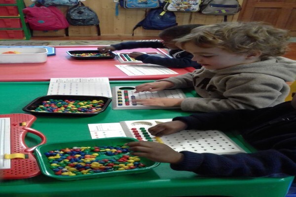 The Lollipop Tree Playgroup