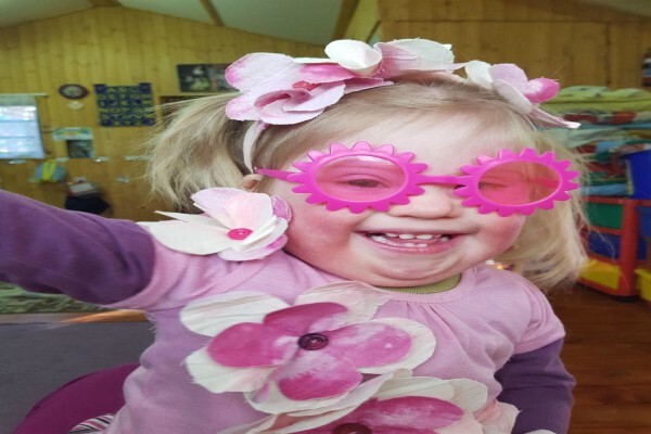The Lollipop Tree Playgroup