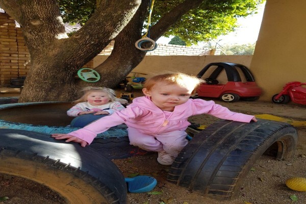 The Lollipop Tree Playgroup